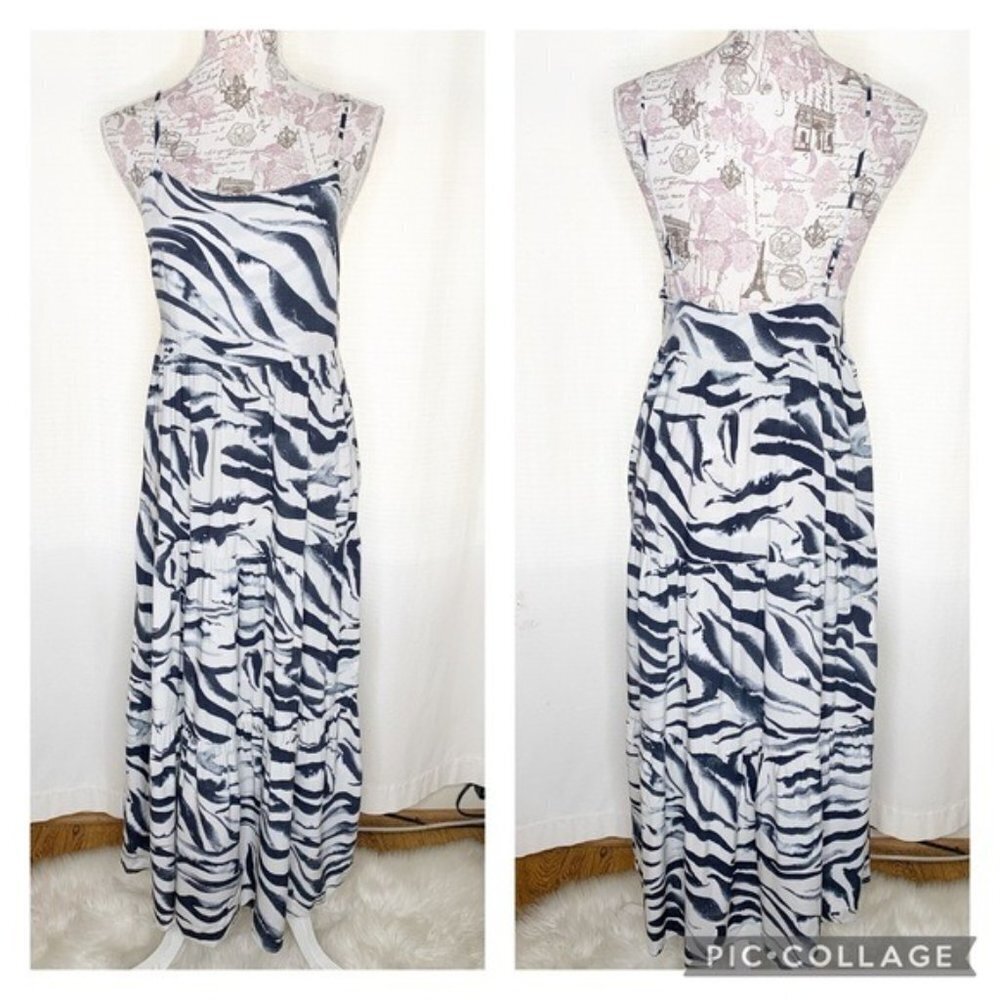 Stillwater Dress